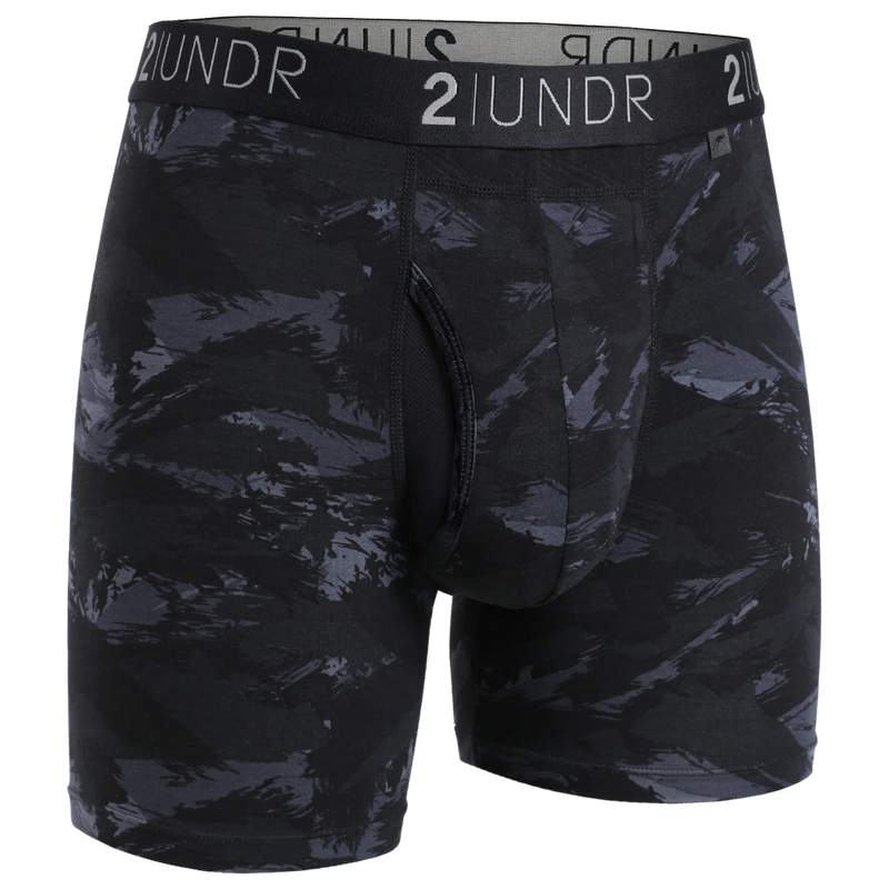 Boxer Swing Shift de 2UNDR