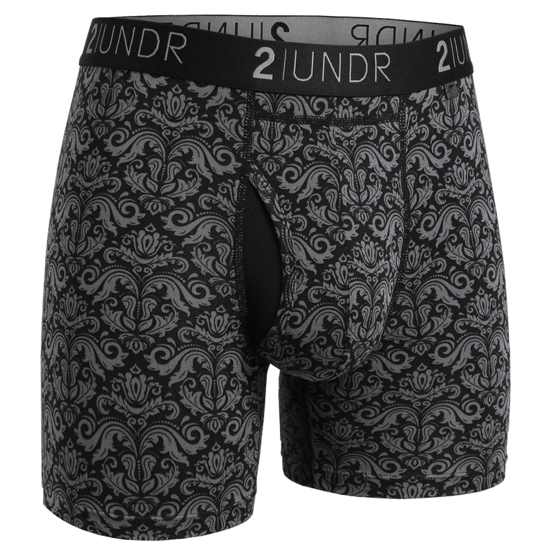 2UNDR Swing Shift Boxer Brief