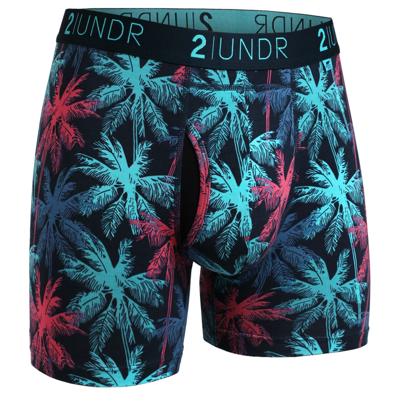 2UNDR Swing Shift Boxer Brief