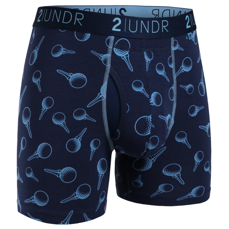 Boxer Swing Shift de 2UNDR