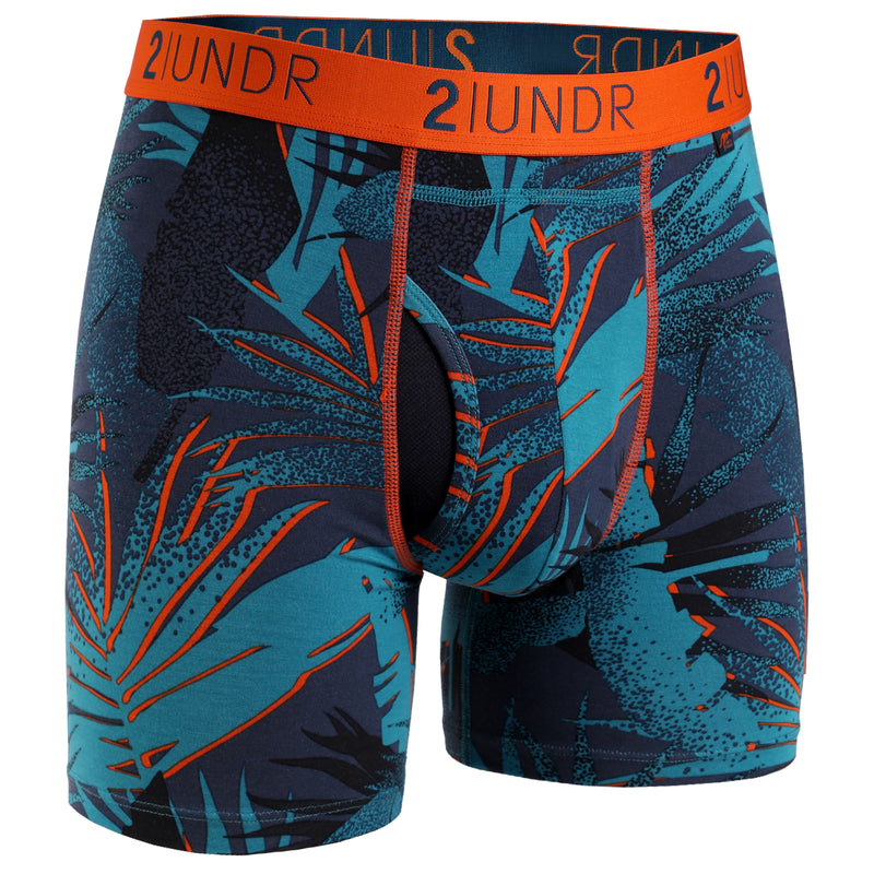 2UNDR Swing Shift Boxer Brief