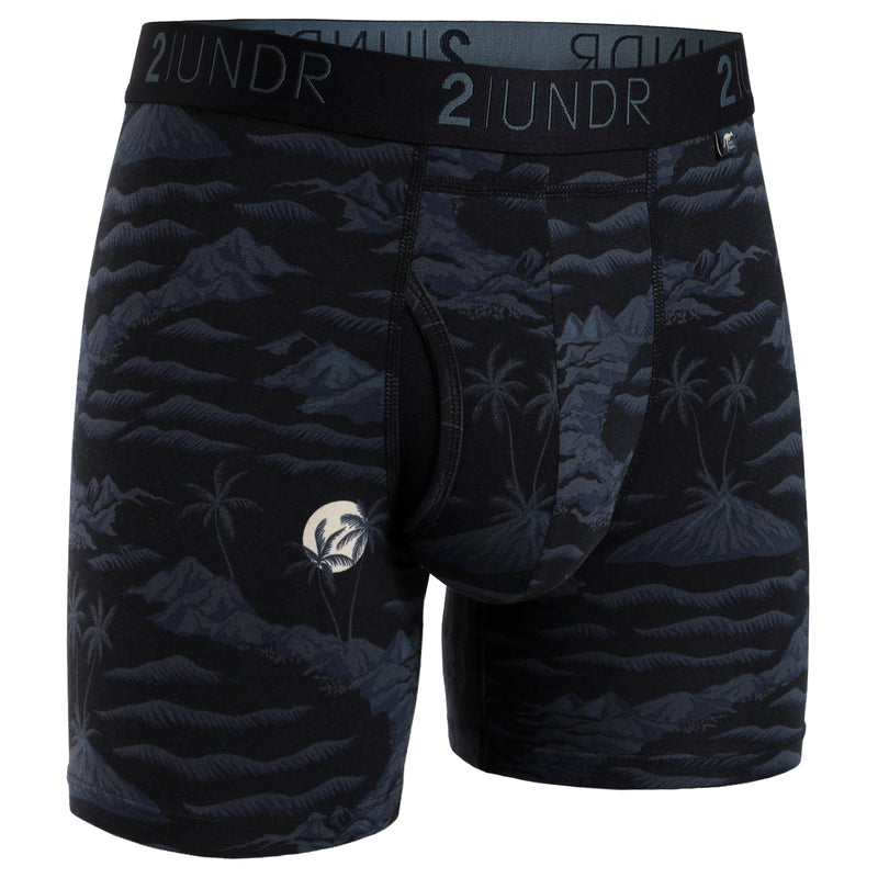 2UNDR Swing Shift Boxer Brief