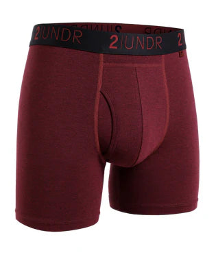 2UNDR Swing Shift Boxer Brief