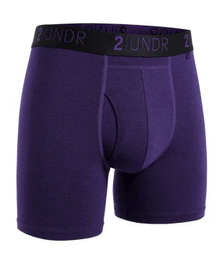 Boxer Swing Shift de 2UNDR