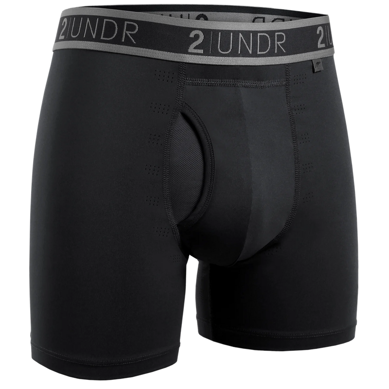 Boxer Swing Shift de 2UNDR