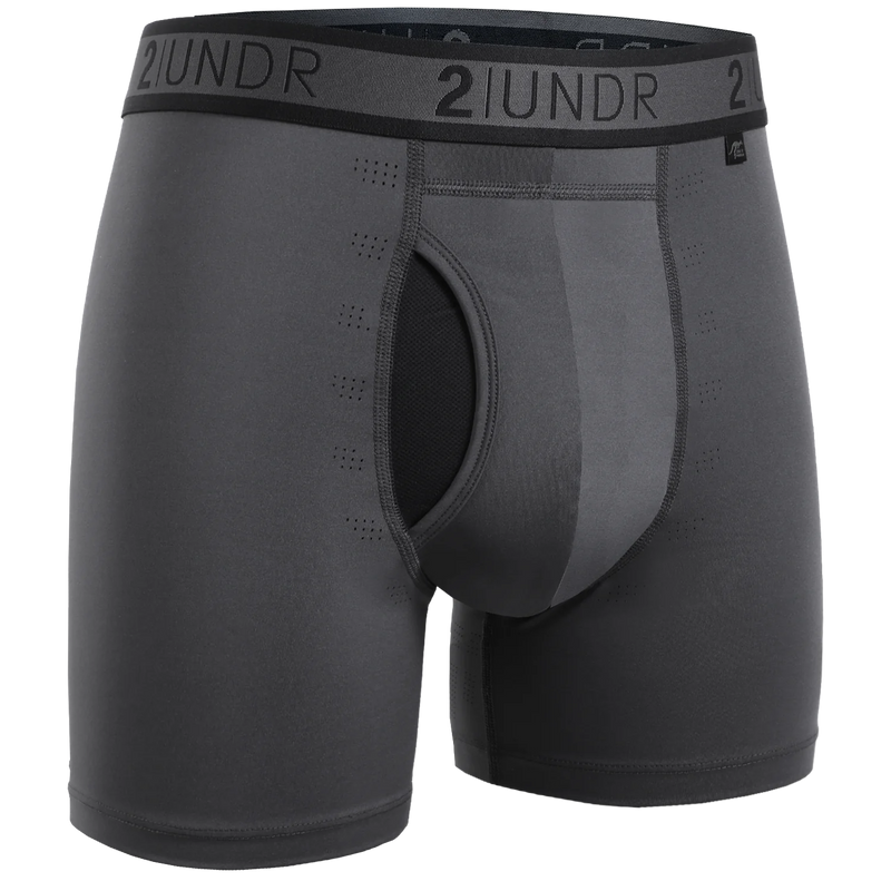 2UNDR Sport Shift Boxer Brief