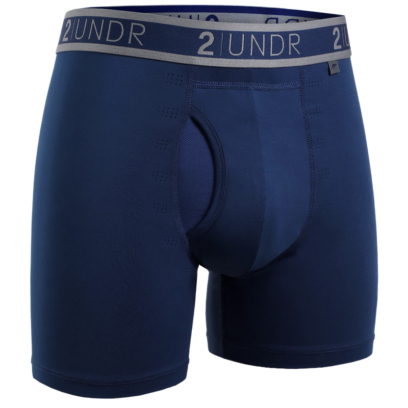 2UNDR Sport Shift Boxer Brief