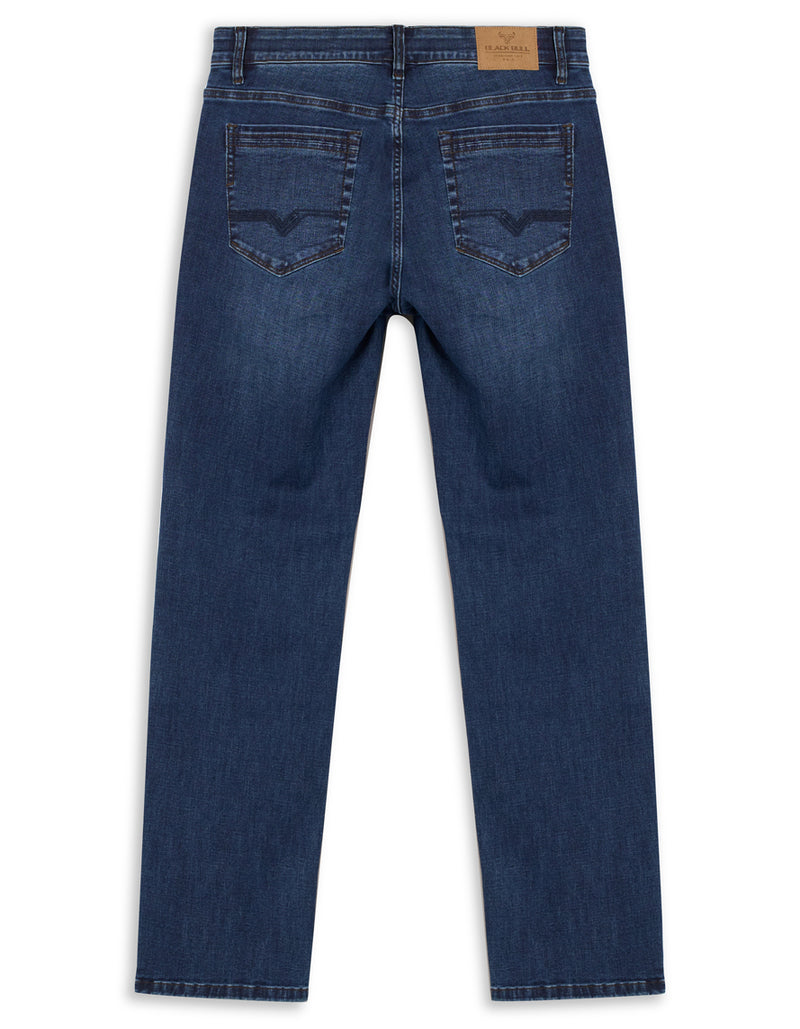 Black Bull "SAM" Stretch Jeans