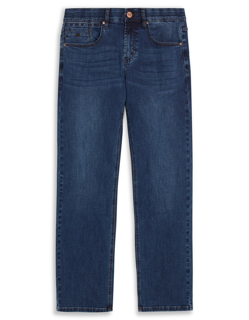 Black Bull "SAM" Stretch Jeans