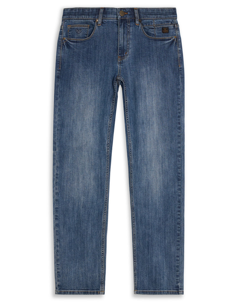 Black Bull "SAM" Stretch Jeans