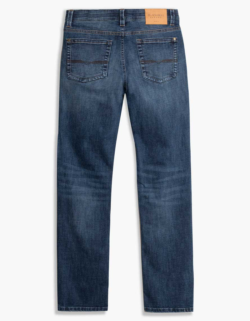 Black Bull "SAM" Stretch Jeans
