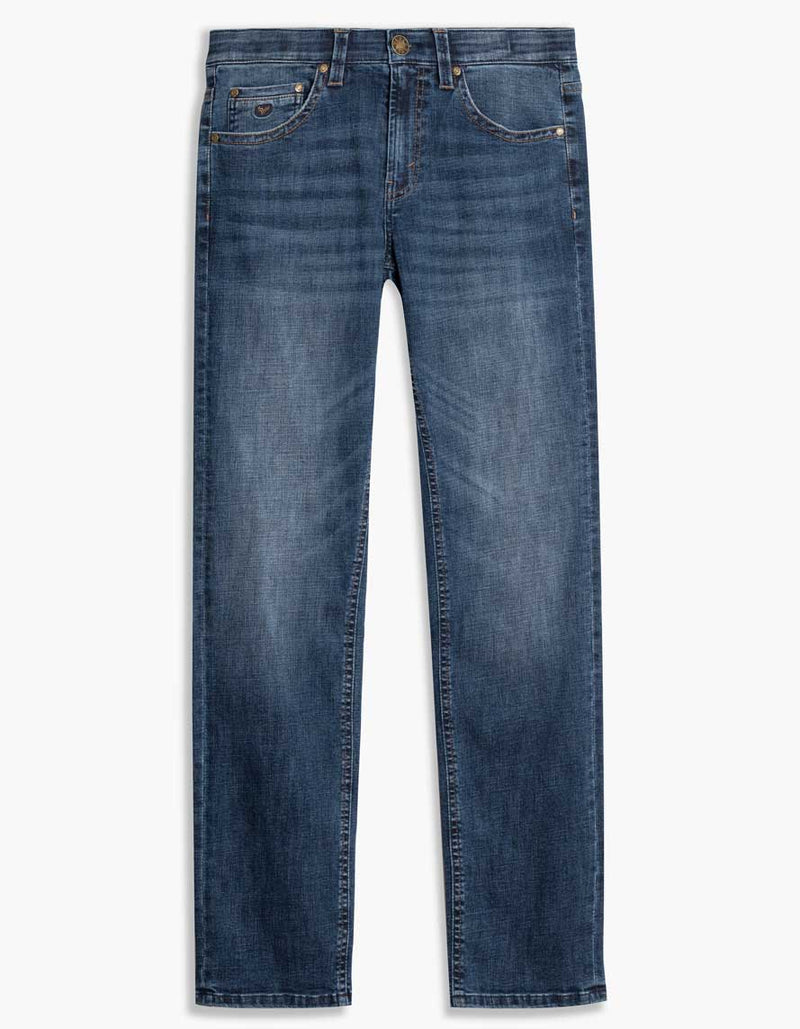 Black Bull "SAM" Stretch Jeans