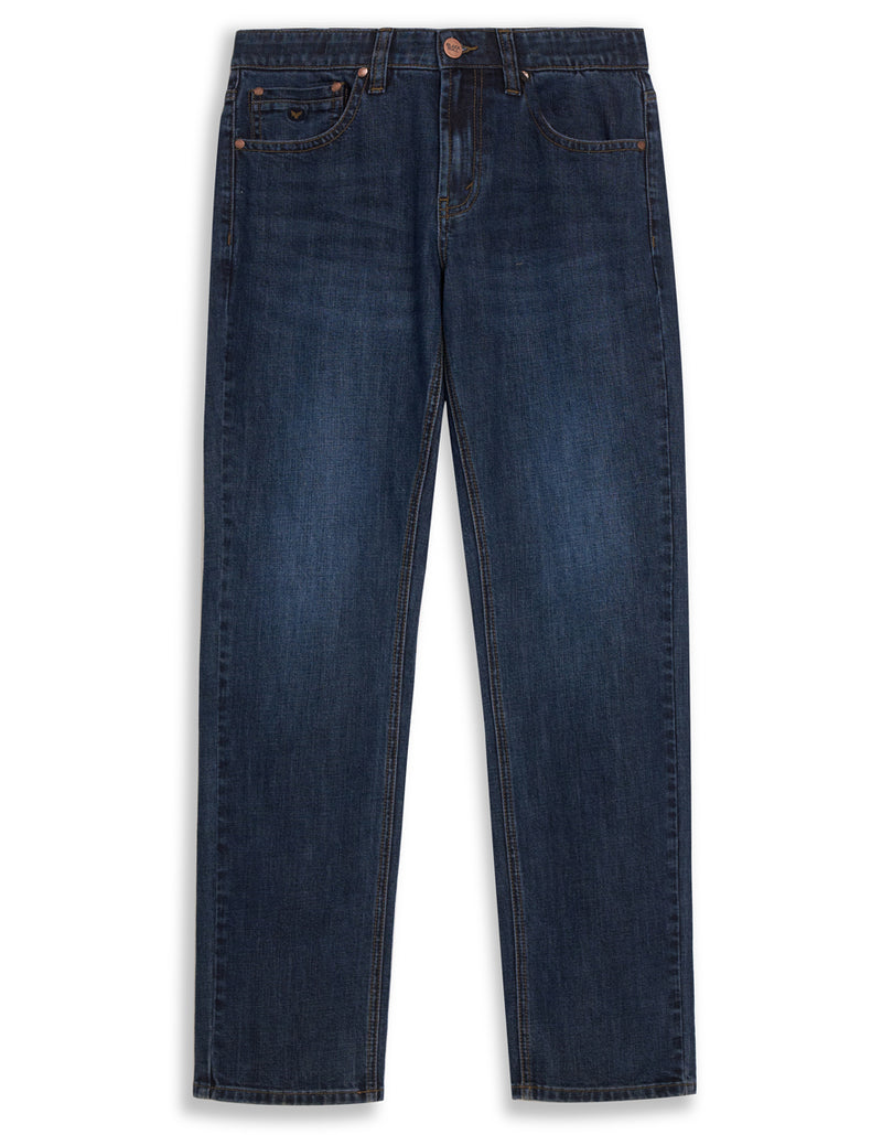 Black Bull "Mad" stretch Jeans