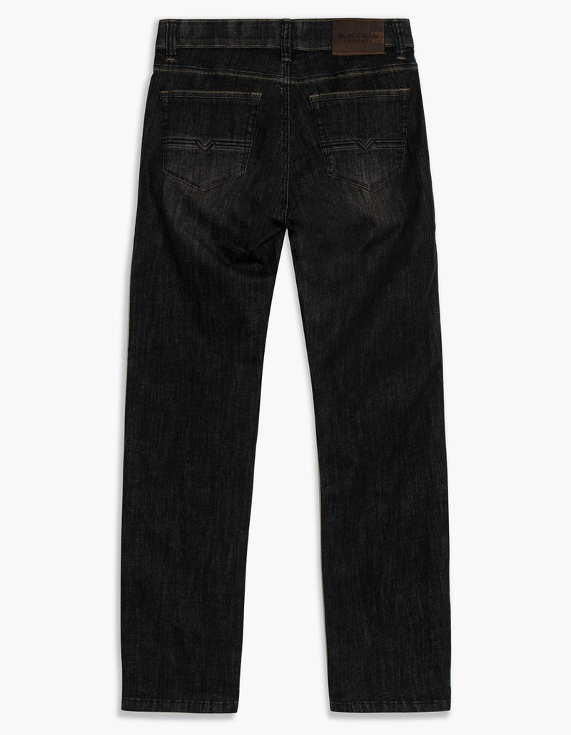 Black Bull "Mad" stretch Jeans