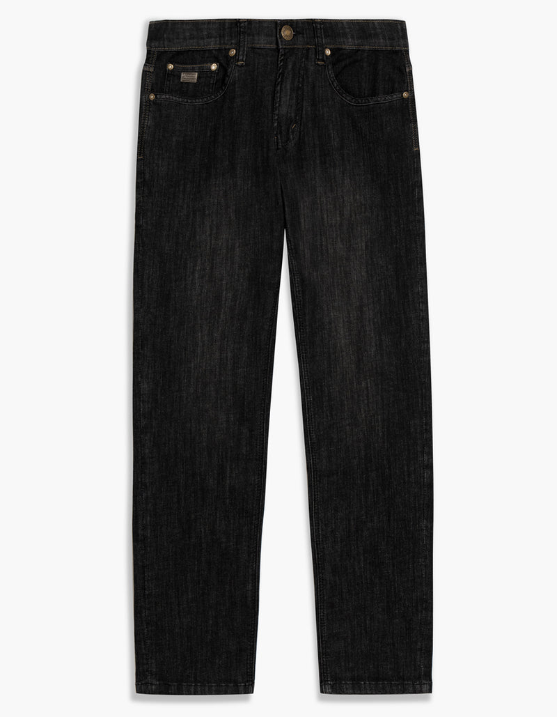 Black Bull "Mad" stretch Jeans