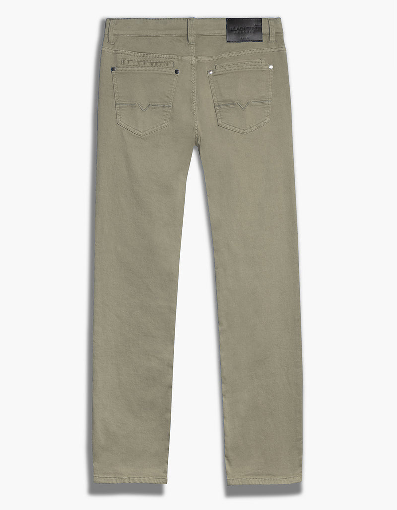 Black Bull "Mad" stretch Pants