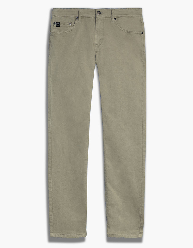 Black Bull "Mad" stretch Pants