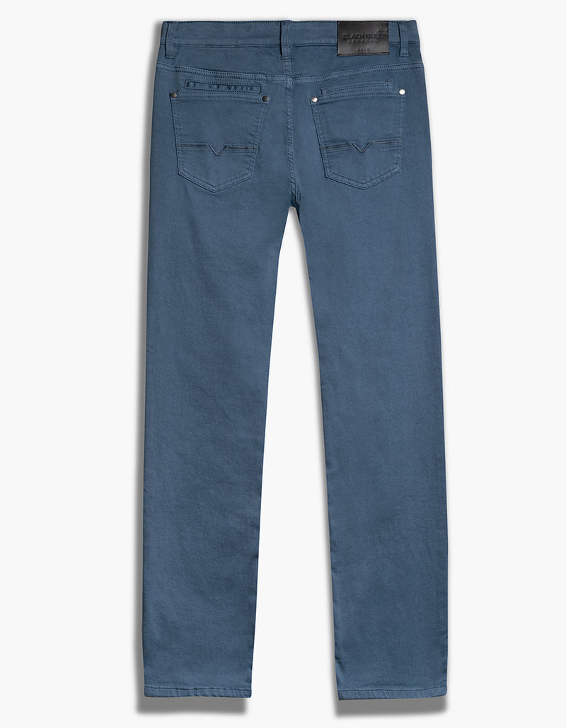 Black Bull "Mad" stretch Pants