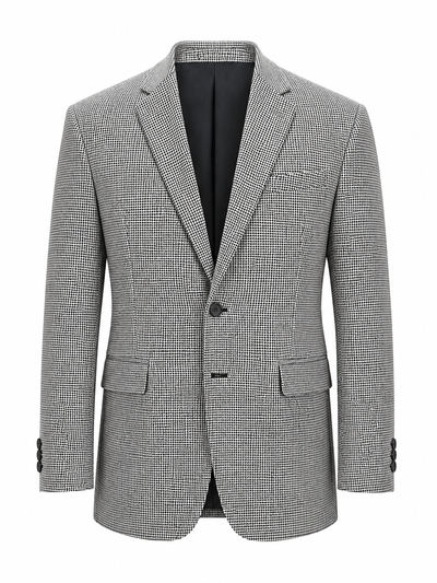 Suits & Sport Jackets