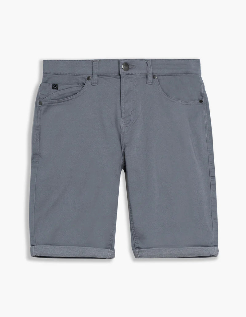 Black Bull Elastic "Luke" Shorts