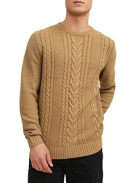 Jack & Jones JJCraig Knit Crew Neck PS Sweater