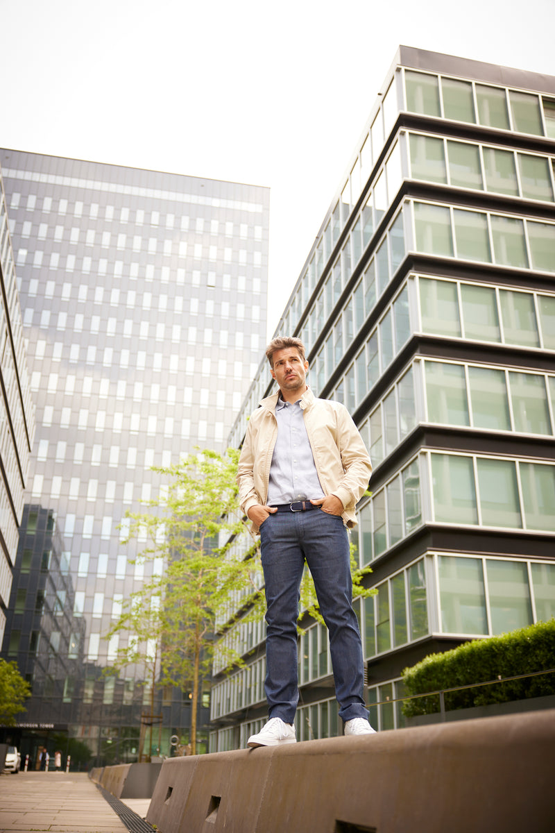M.E.N.S. Madrid Jeans