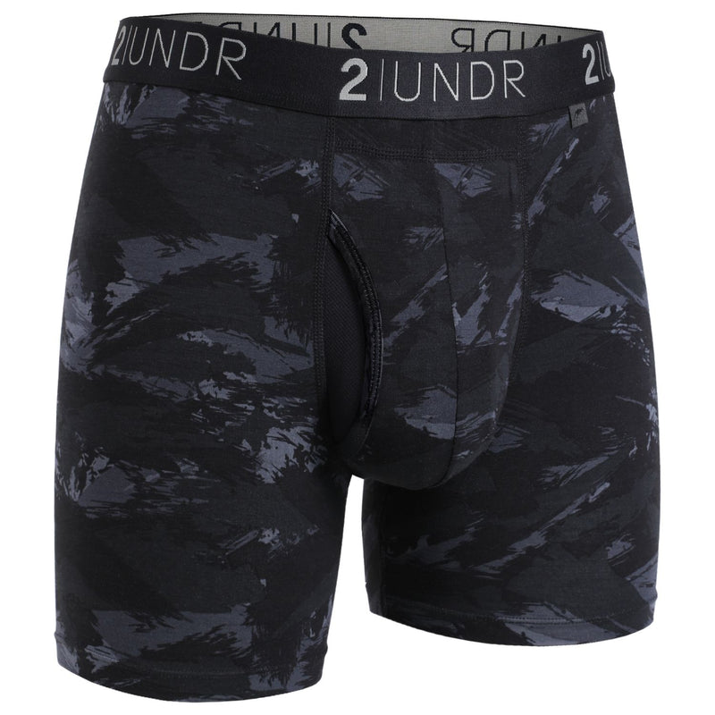 2UNDR Swing Shift Boxer Brief