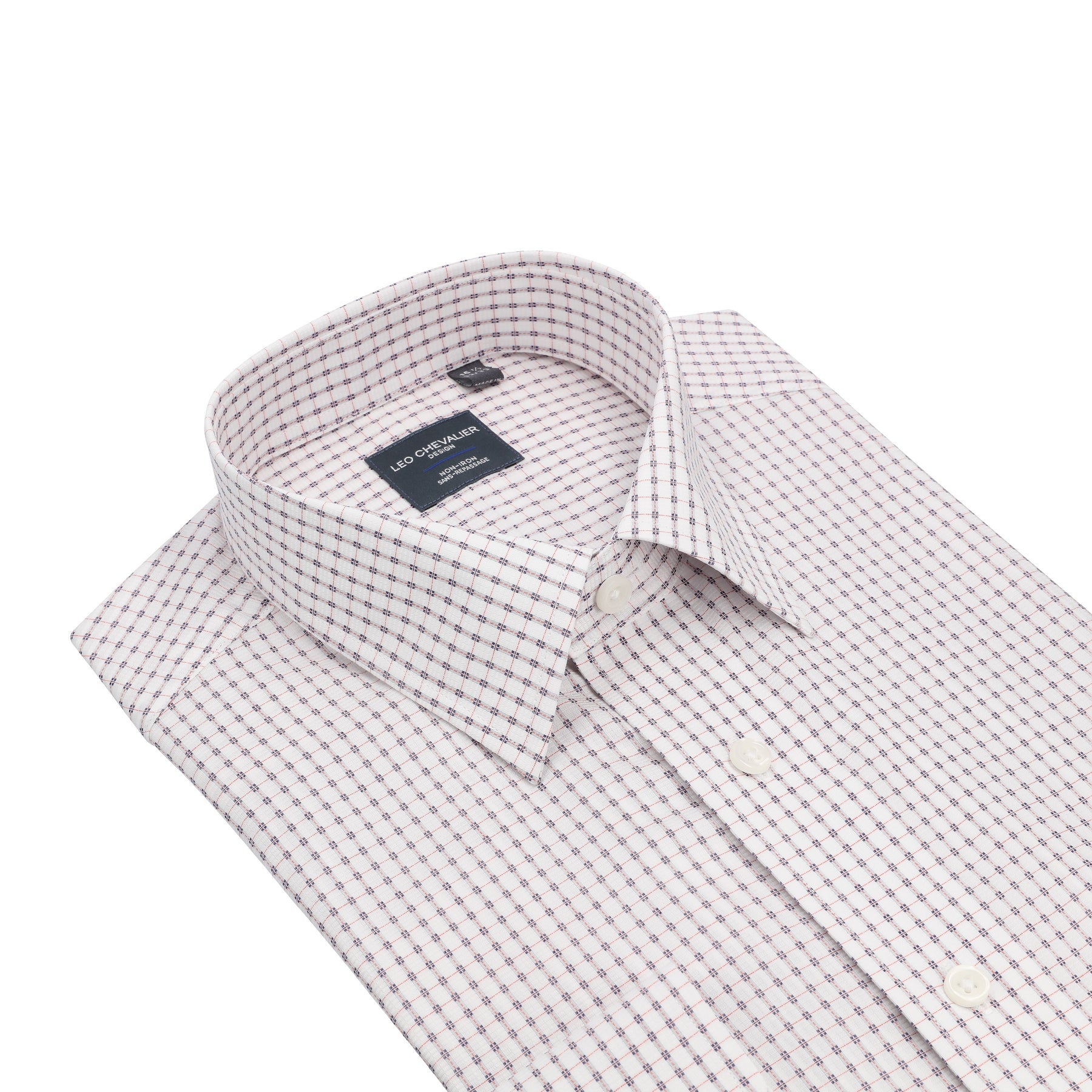 leo chevalier dress shirts Leo Chevalier