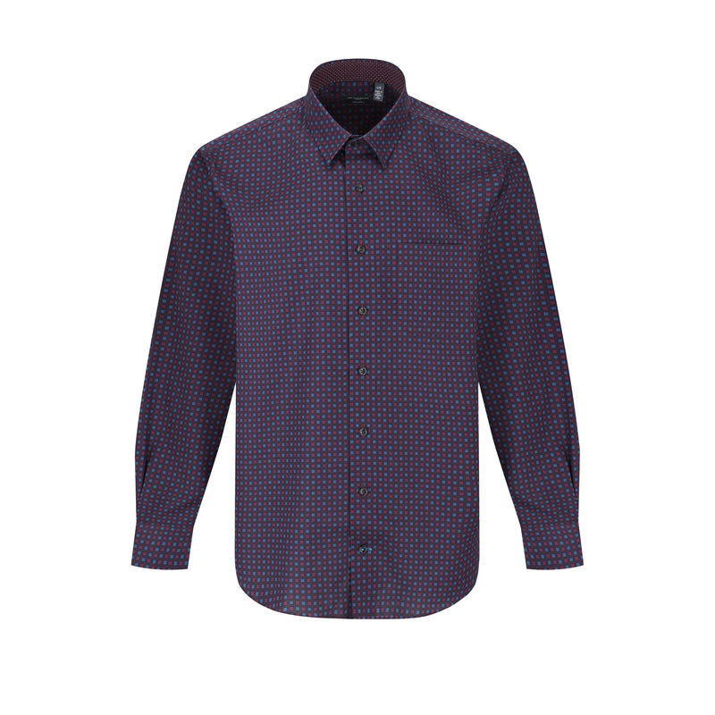 Leo Chevalier Sport Shirt