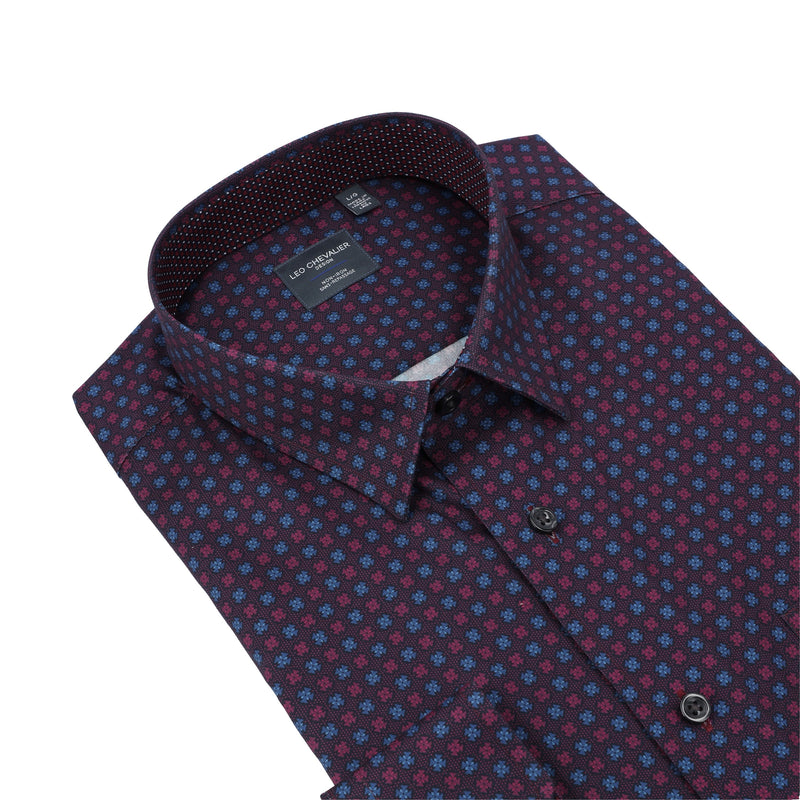 Leo Chevalier Sport Shirt