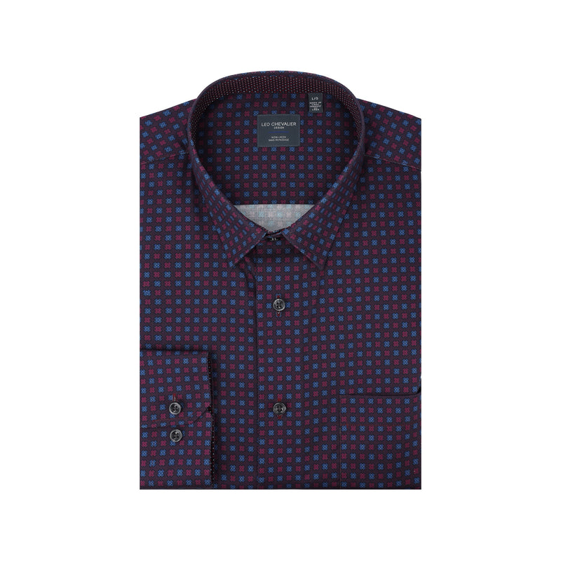 Leo Chevalier Sport Shirt