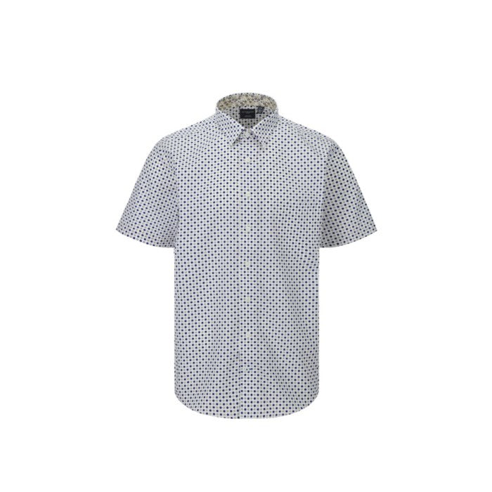 Leo Chevalier short sleeved Sport Shirt