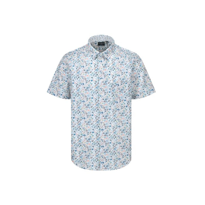 Leo Chevalier short sleeved Sport Shirt
