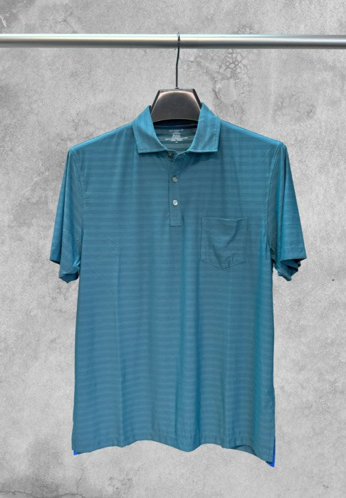 Leo Chevalier Short sleeved Polo