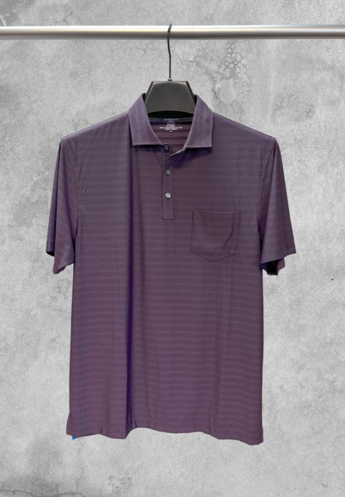 Leo Chevalier Short sleeved Polo