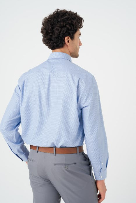 Leo Chevalier Non-Iron Dress Shirt