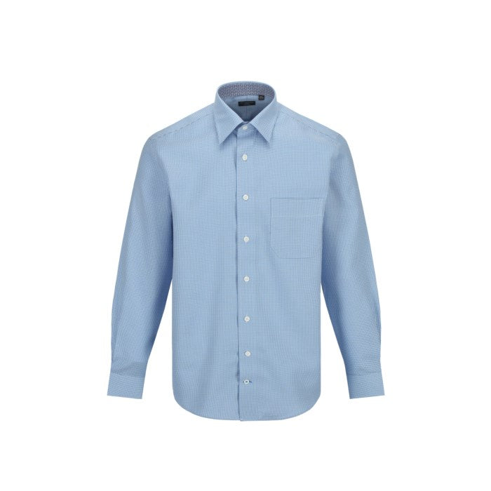 Leo Chevalier Non-Iron Dress Shirt