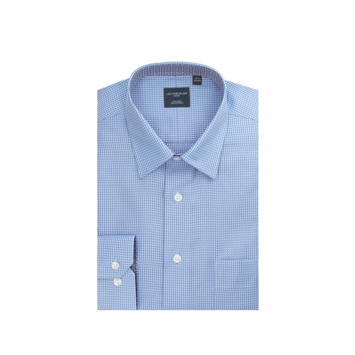 Leo Chevalier Non-Iron Dress Shirt