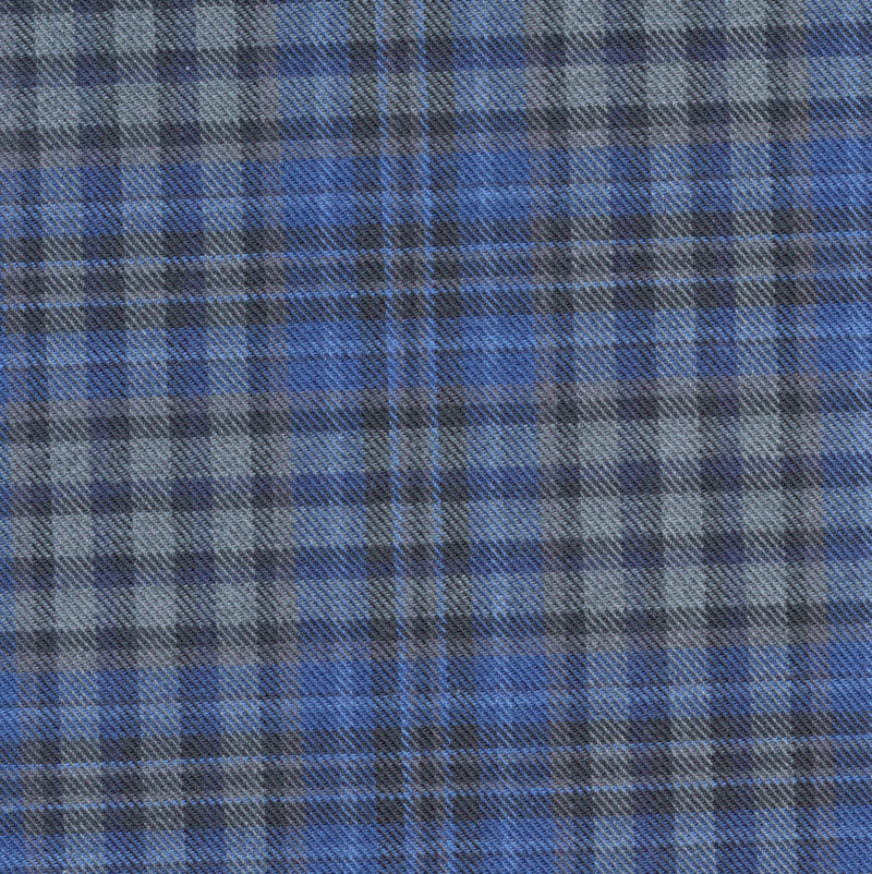 Viyella Flannel Sport Shirt