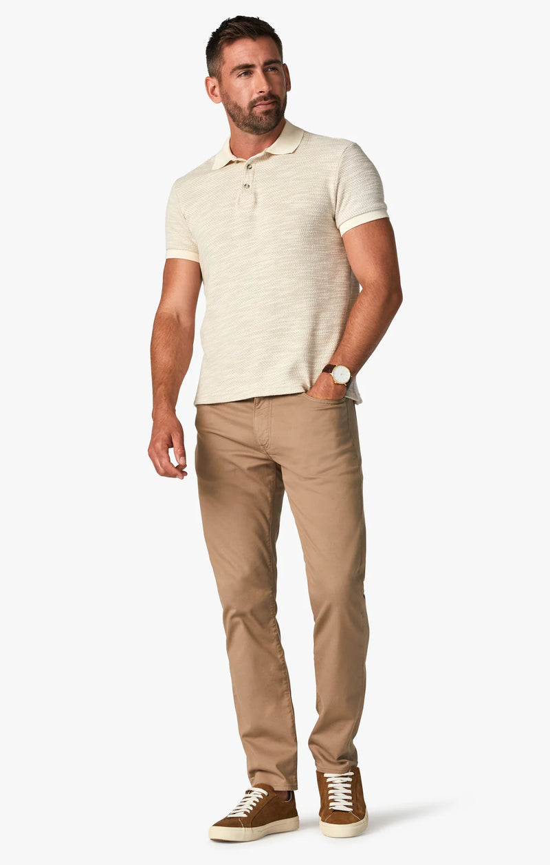 34 Heritage Charisma Khaki Coolmax Pants