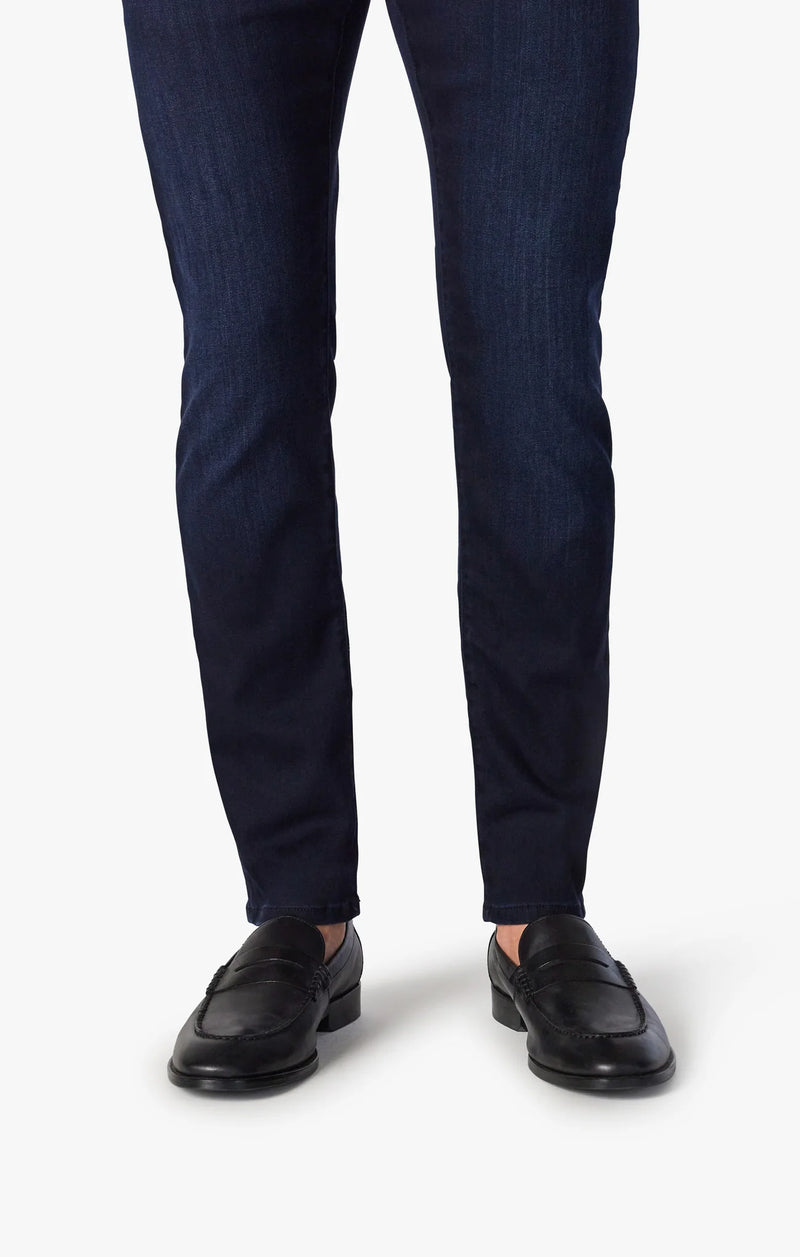 34 Heritage Charisma Ink Rome Jean