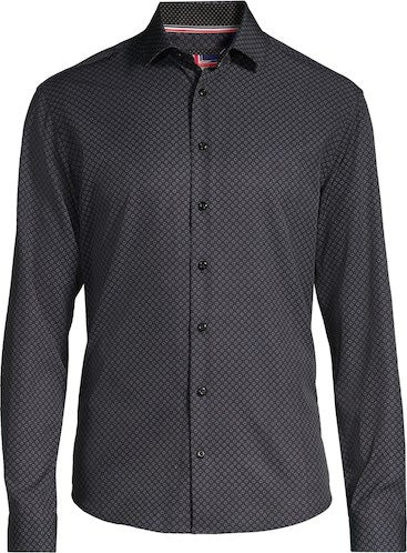 Soul of London long sleeve shirt