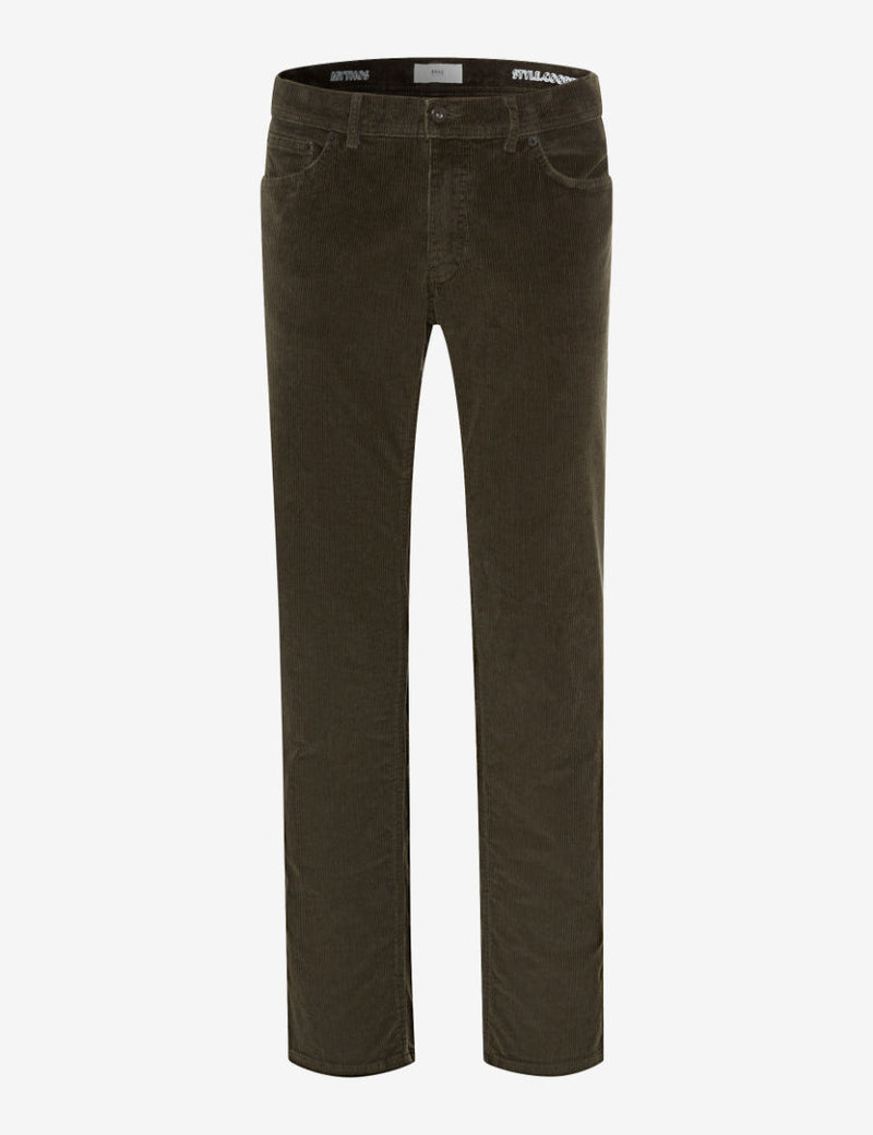 Brax Cooper Hi-Flex Corduroy