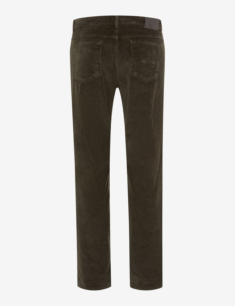 Brax Cooper Hi-Flex Corduroy