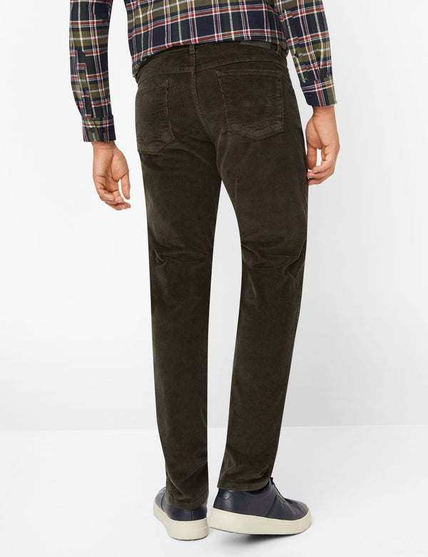 Brax Cooper Hi-Flex Corduroy