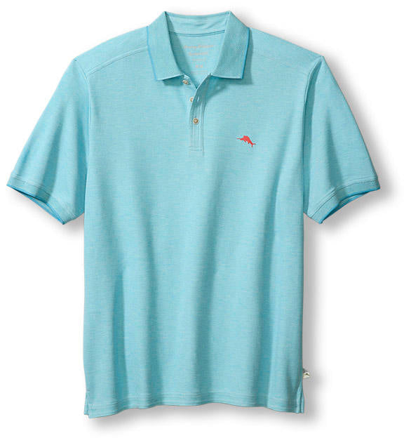 Tommy Bahama Emfielder IslandZone® Polo – Grover Sons