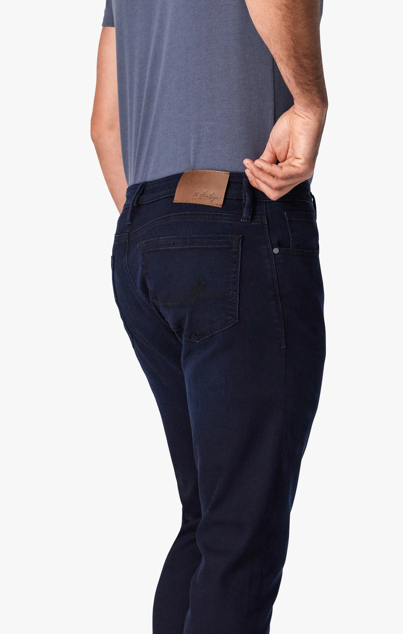 34 Heritage Charisma Ink Rome Jean