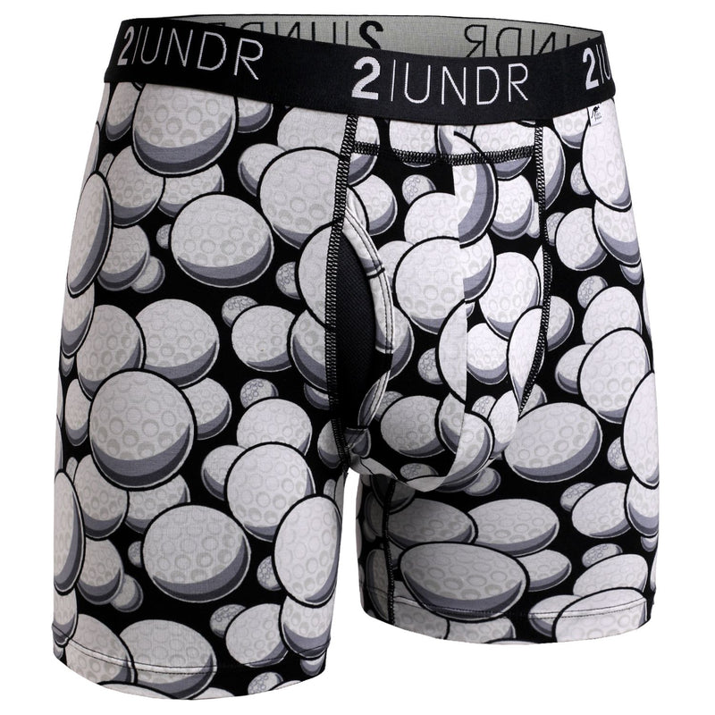 Boxer Swing Shift de 2UNDR