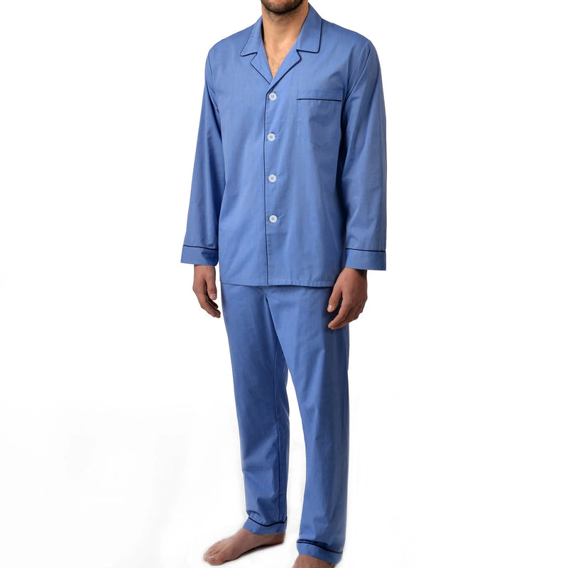 Majestic Cotton Pyjamas