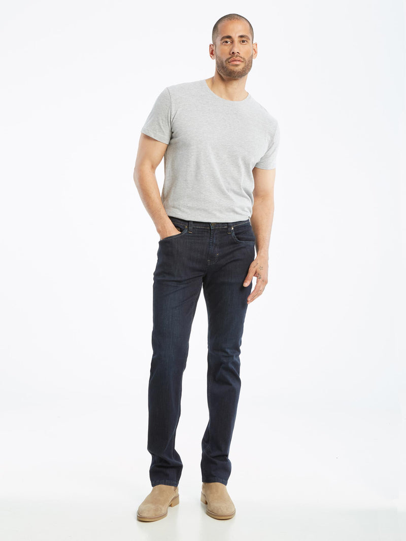 Black Bull "Mad" Coolmax stretch Jeans